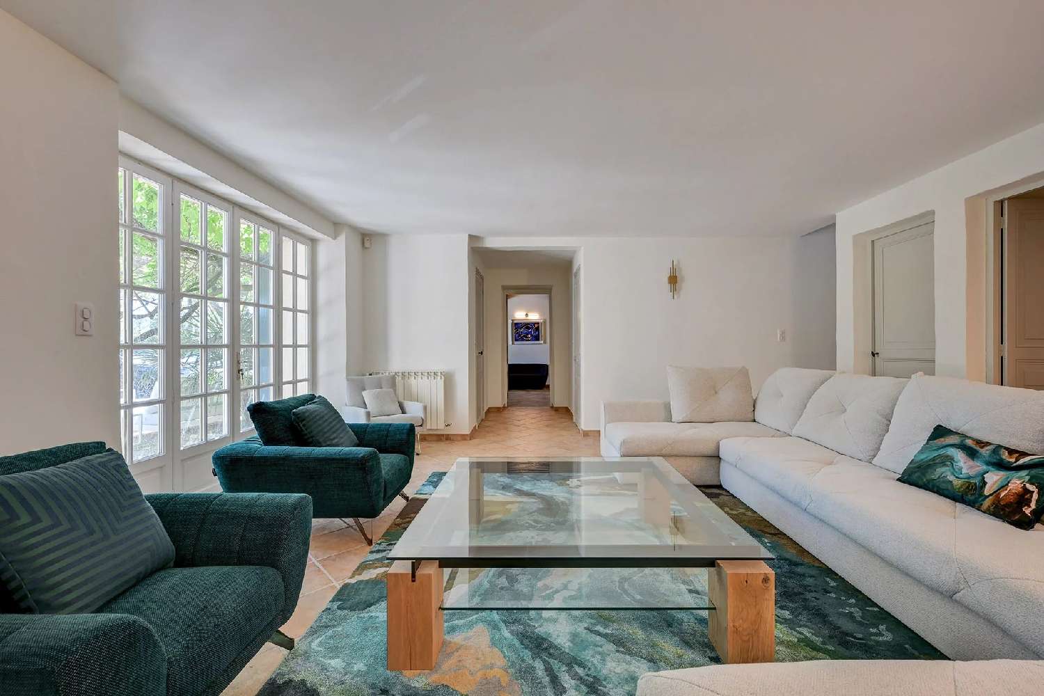 kaufen Villa Alleins Bouches-du-Rhône 8