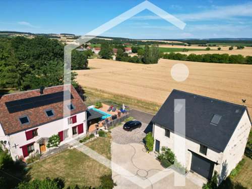 Alligny-Cosne Nièvre villa foto 7362786