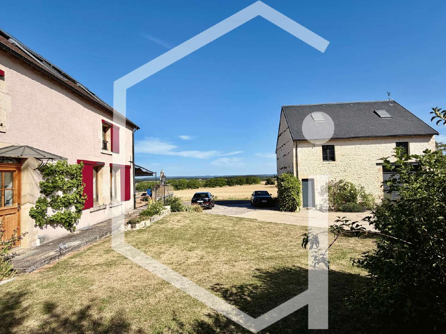  for sale villa Alligny-Cosne Nièvre 5