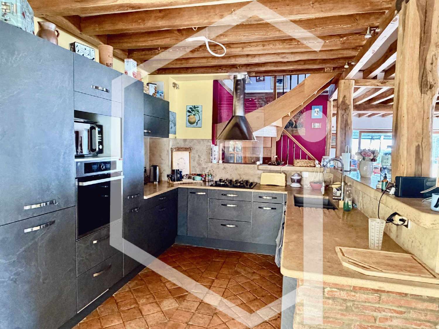  for sale villa Alligny-Cosne Nièvre 7