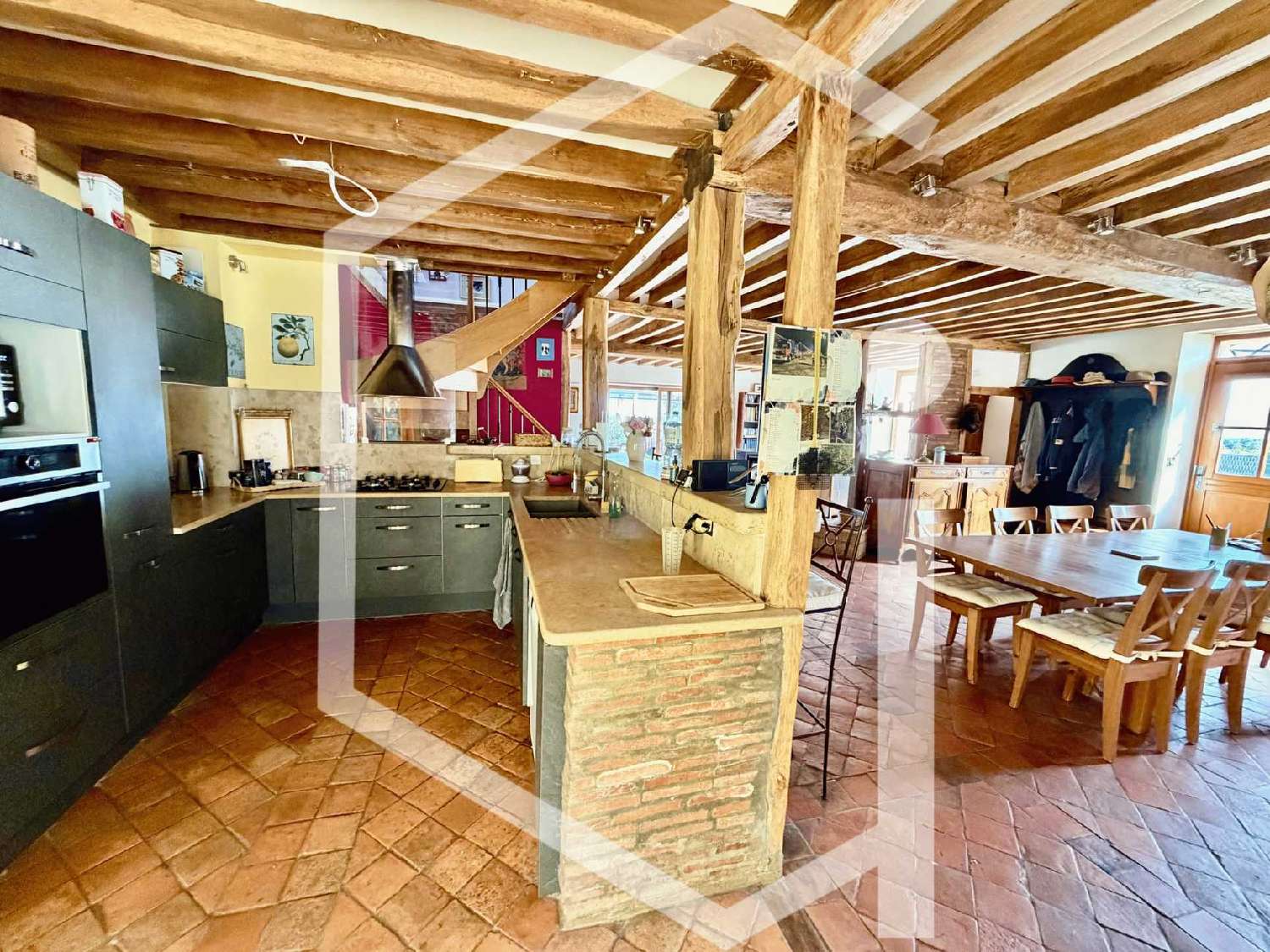  for sale villa Alligny-Cosne Nièvre 8