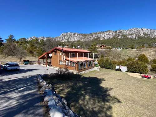Andon Alpes-Maritimes villa foto 7351722