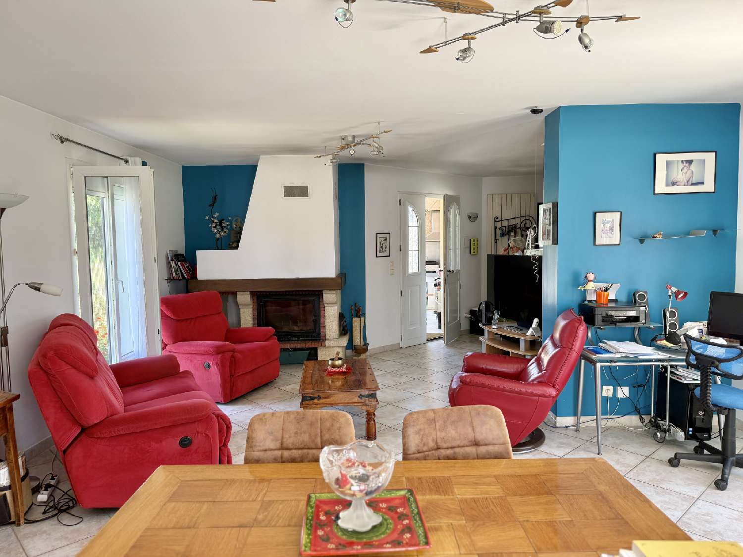 kaufen Villa Saint-André Pyrénées-Orientales 2