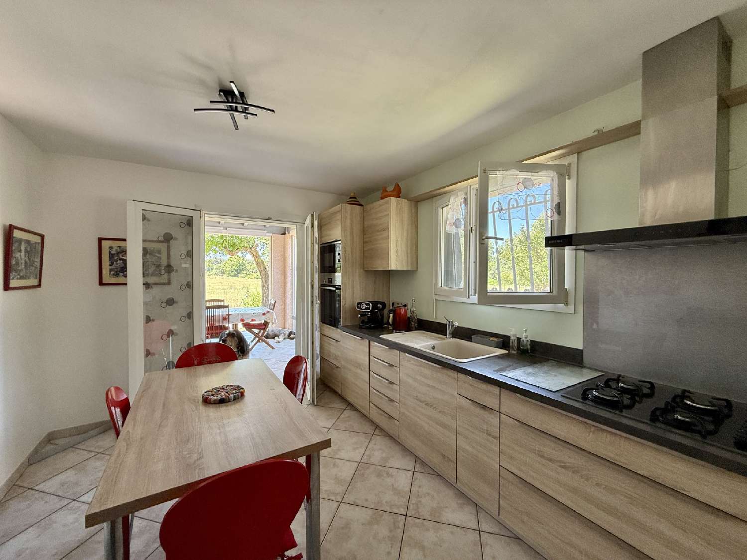 kaufen Villa Saint-André Pyrénées-Orientales 4