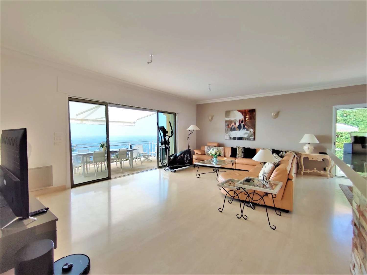 te koop villa Anthéor Var 4
