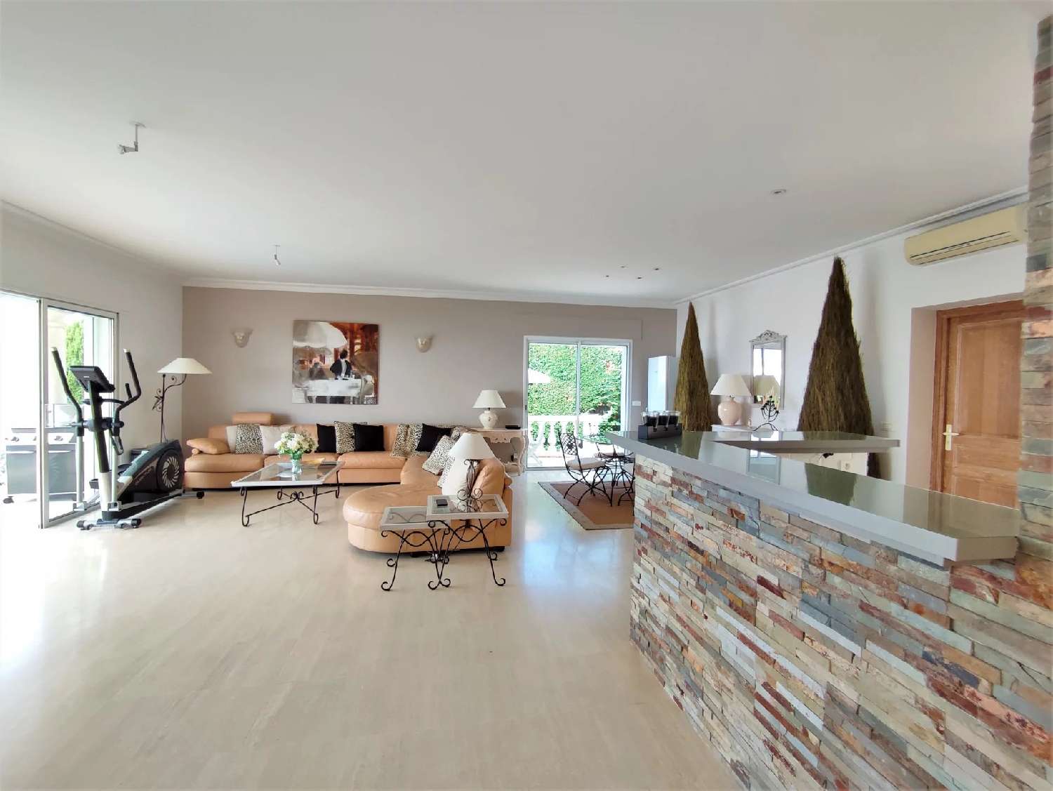 te koop villa Anthéor Var 5
