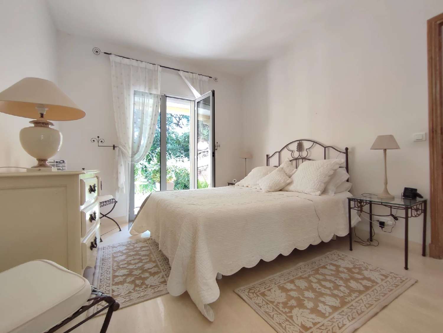 te koop villa Anthéor Var 7