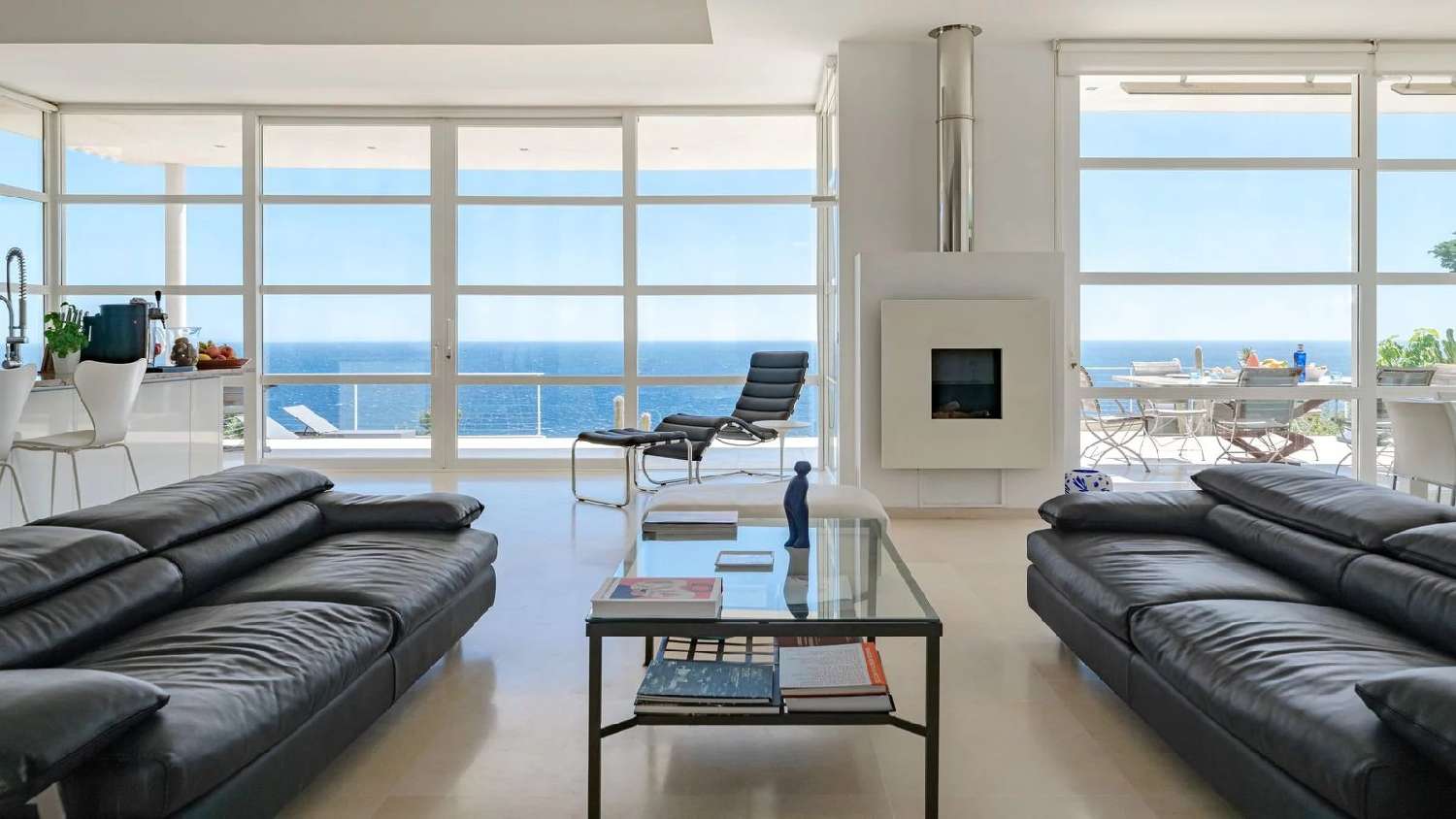 à vendre villa Anthéor Var 3