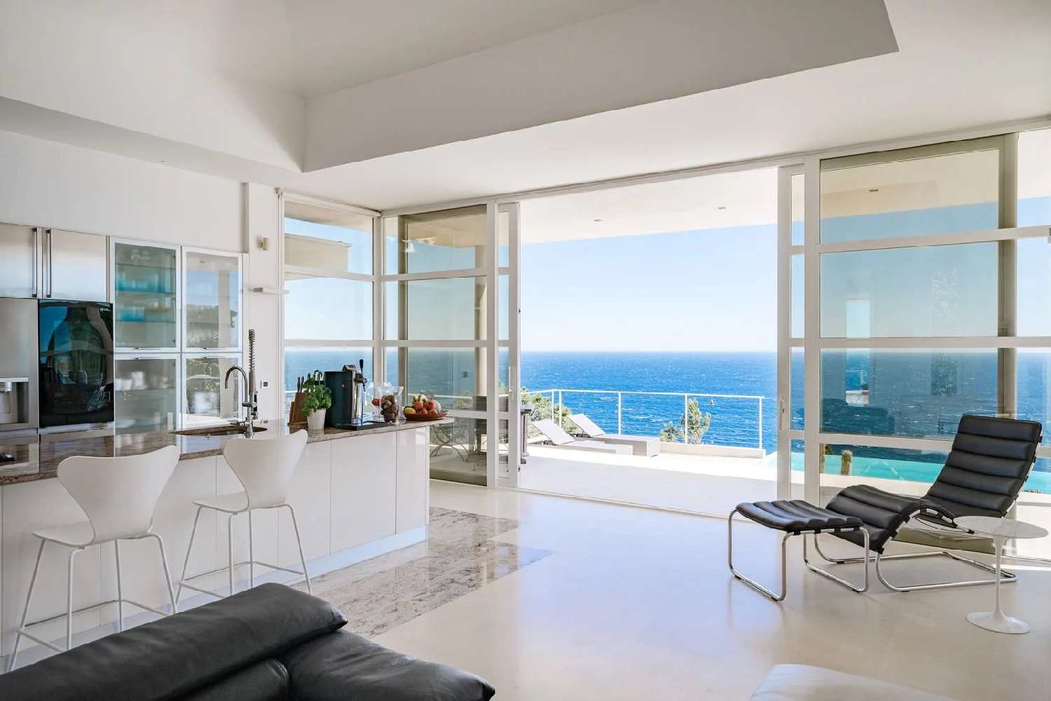  à vendre villa Anthéor Var 4