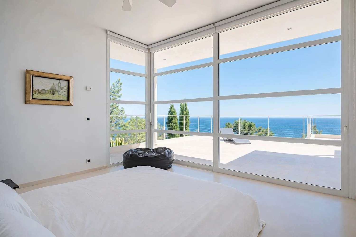  à vendre villa Anthéor Var 8