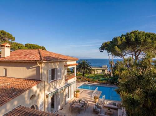 Antibes 06160 Alpes-Maritimes villa foto 7356106