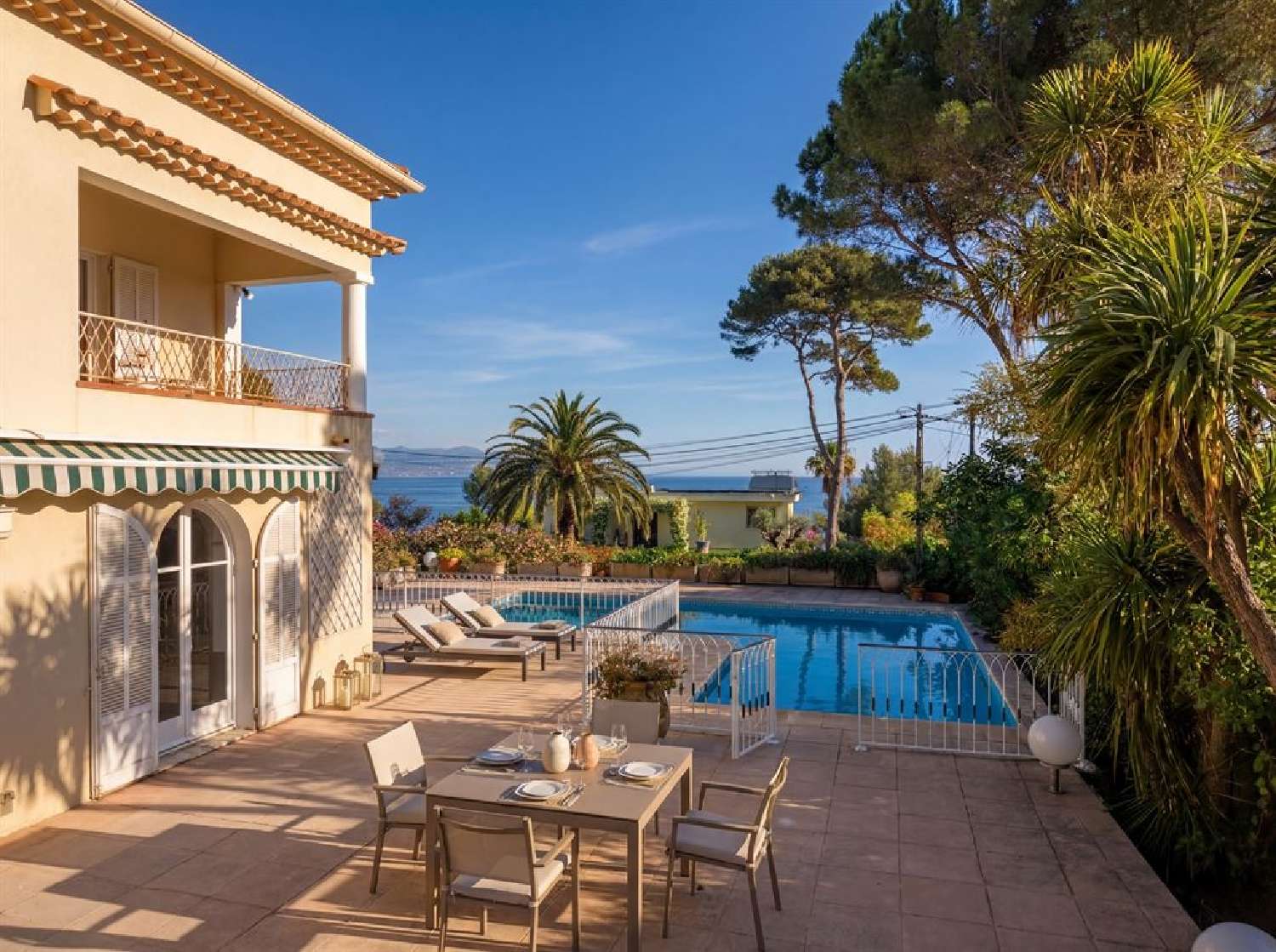 te koop villa Antibes 06160 Alpes-Maritimes 2