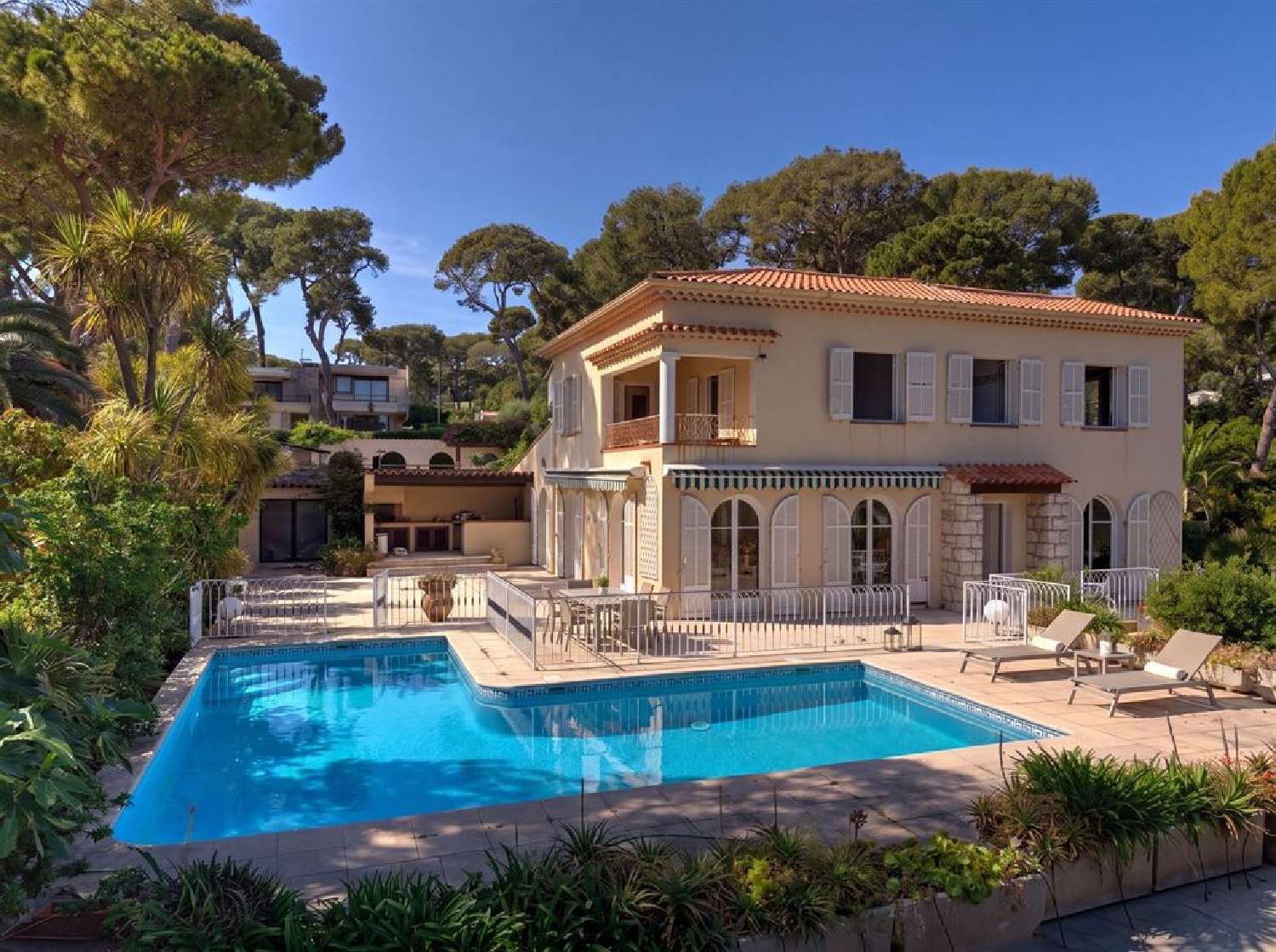 te koop villa Antibes 06160 Alpes-Maritimes 3