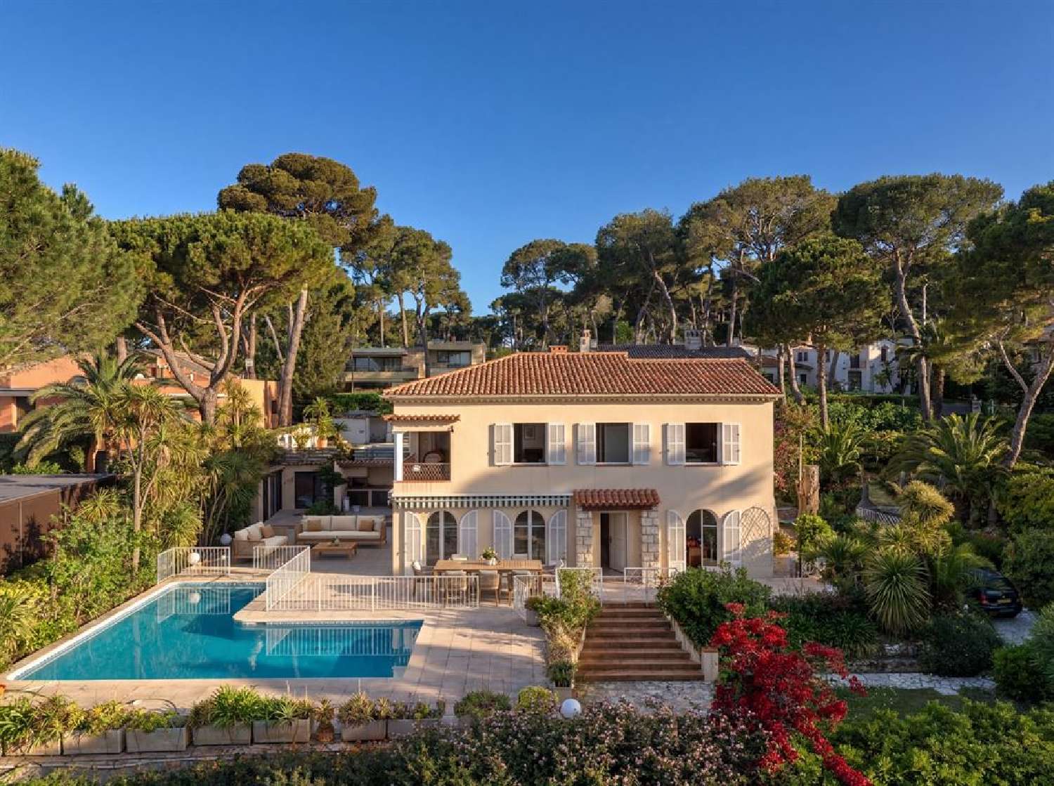 te koop villa Antibes 06160 Alpes-Maritimes 4