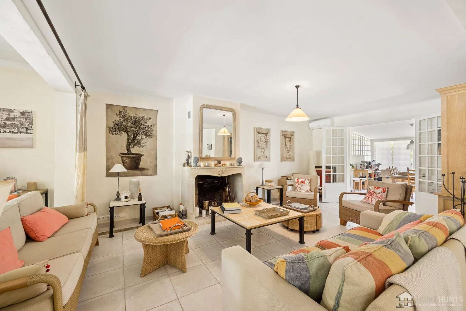  te koop villa Antibes 06160 Alpes-Maritimes 2