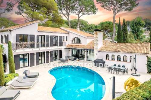 Antibes 06160 Alpes-Maritimes villa foto 7351923