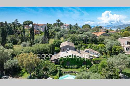 Antibes 06160 Alpes-Maritimes villa foto 7351950