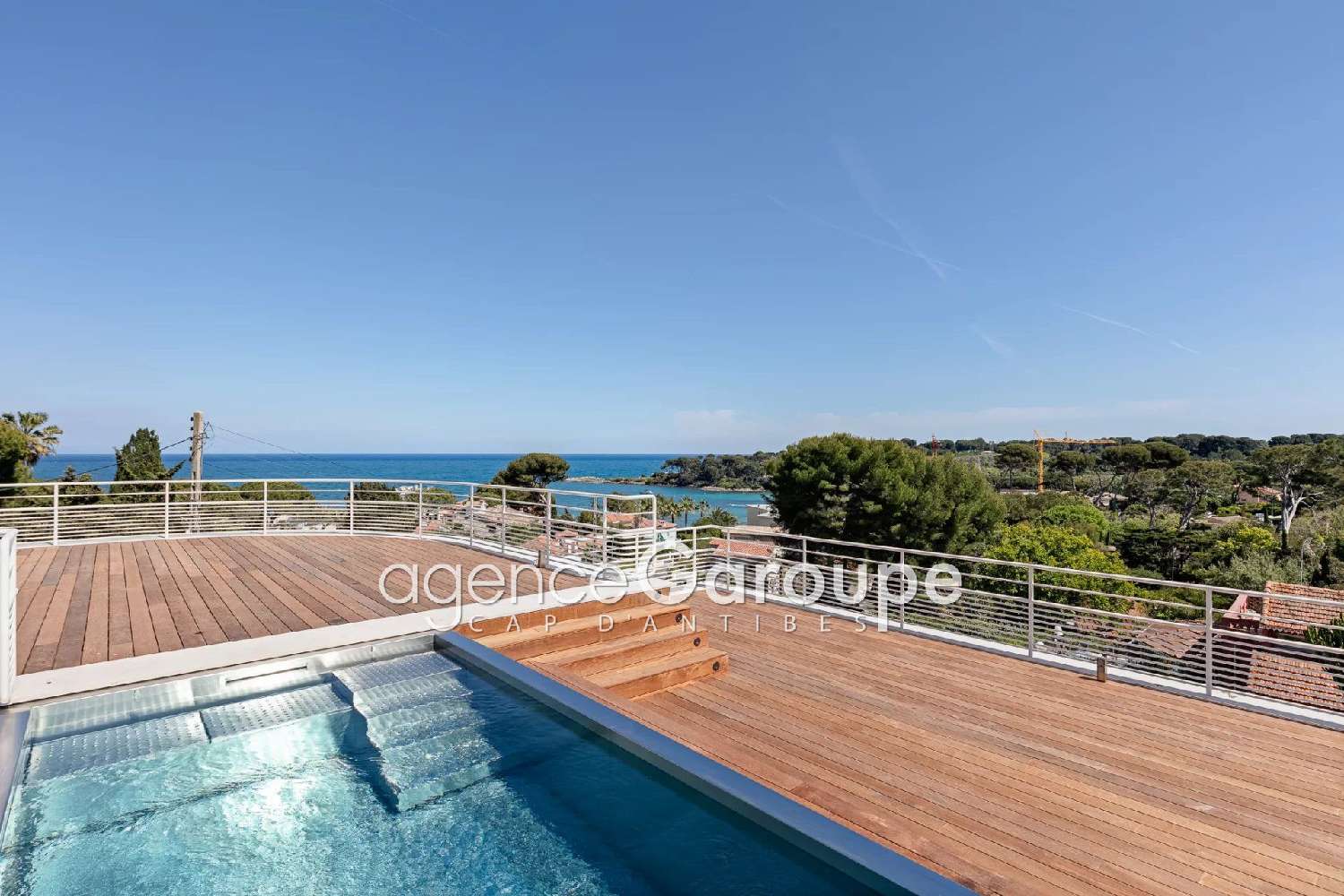  à vendre villa Antibes 06160 Alpes-Maritimes 1