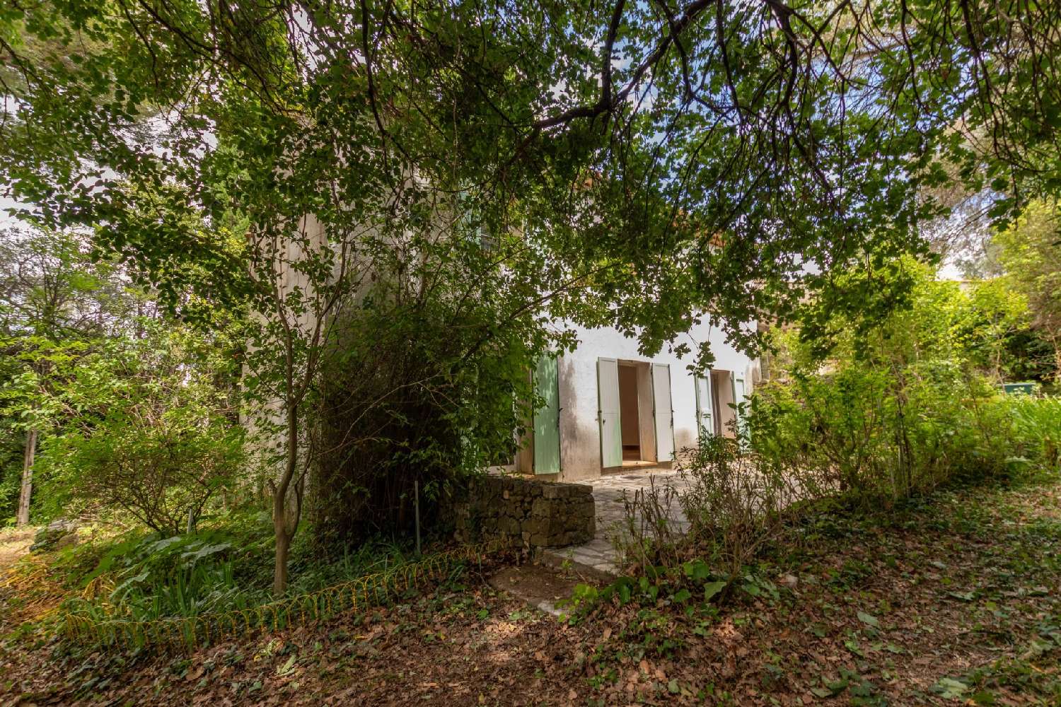 à vendre villa Antibes Alpes-Maritimes 4