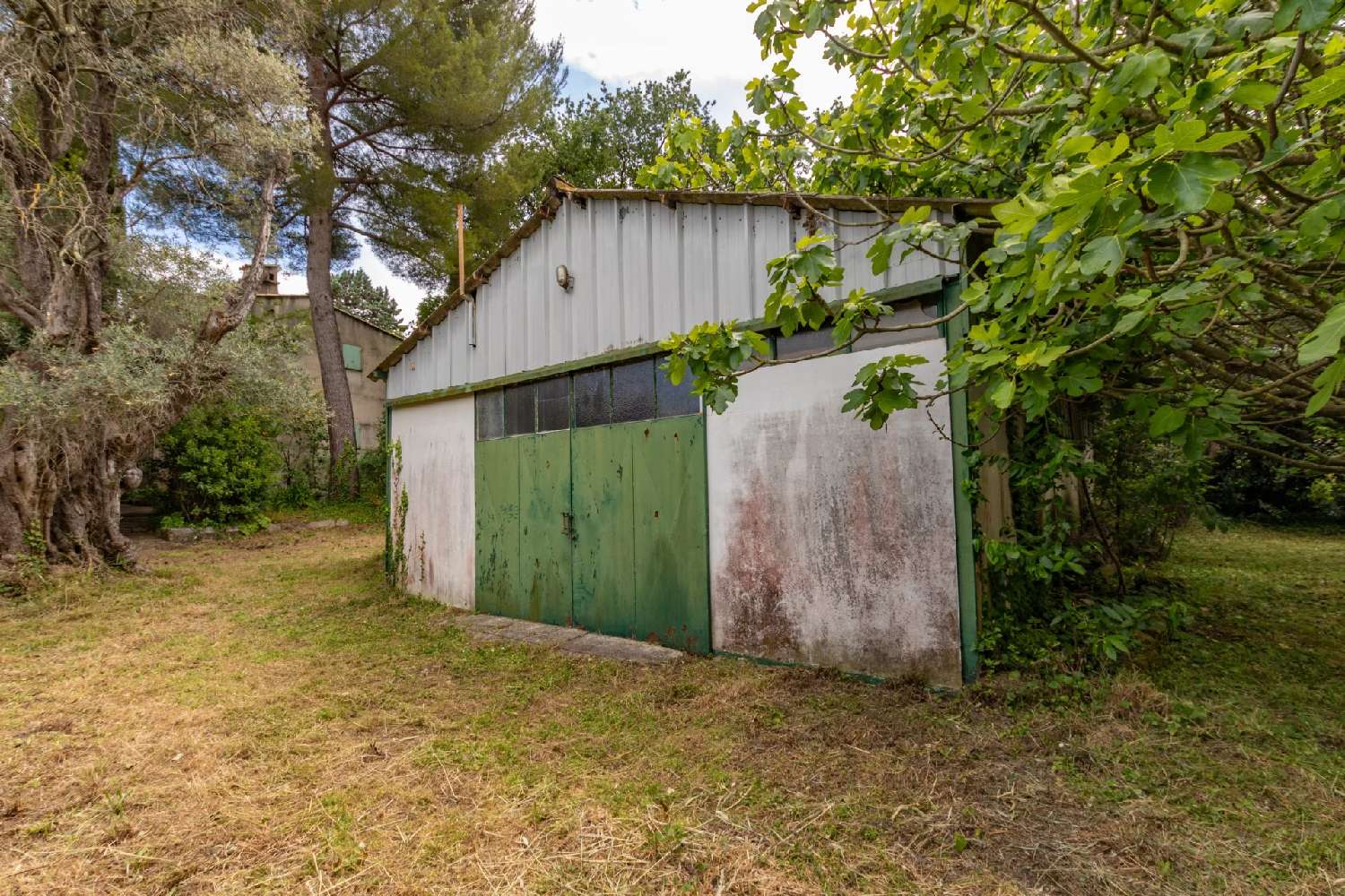 à vendre villa Antibes Alpes-Maritimes 7