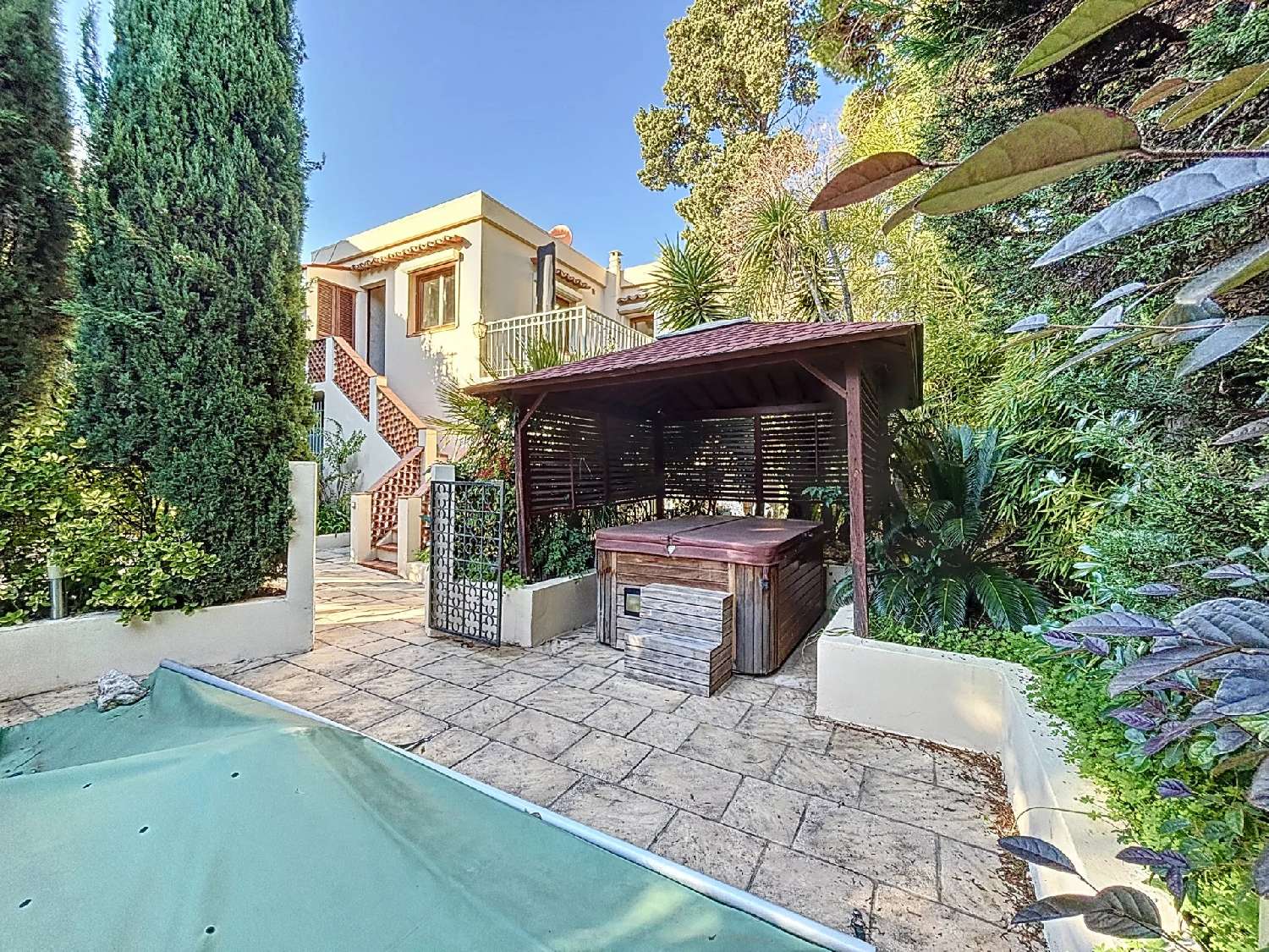  te koop villa Antibes Alpes-Maritimes 2