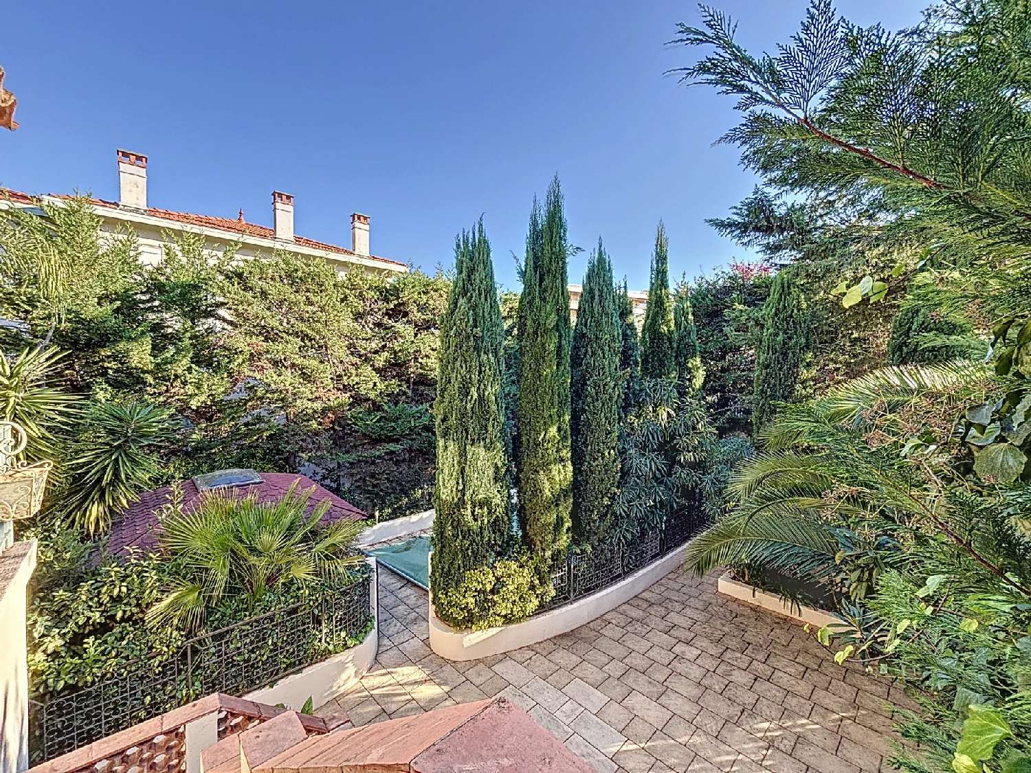  te koop villa Antibes Alpes-Maritimes 3