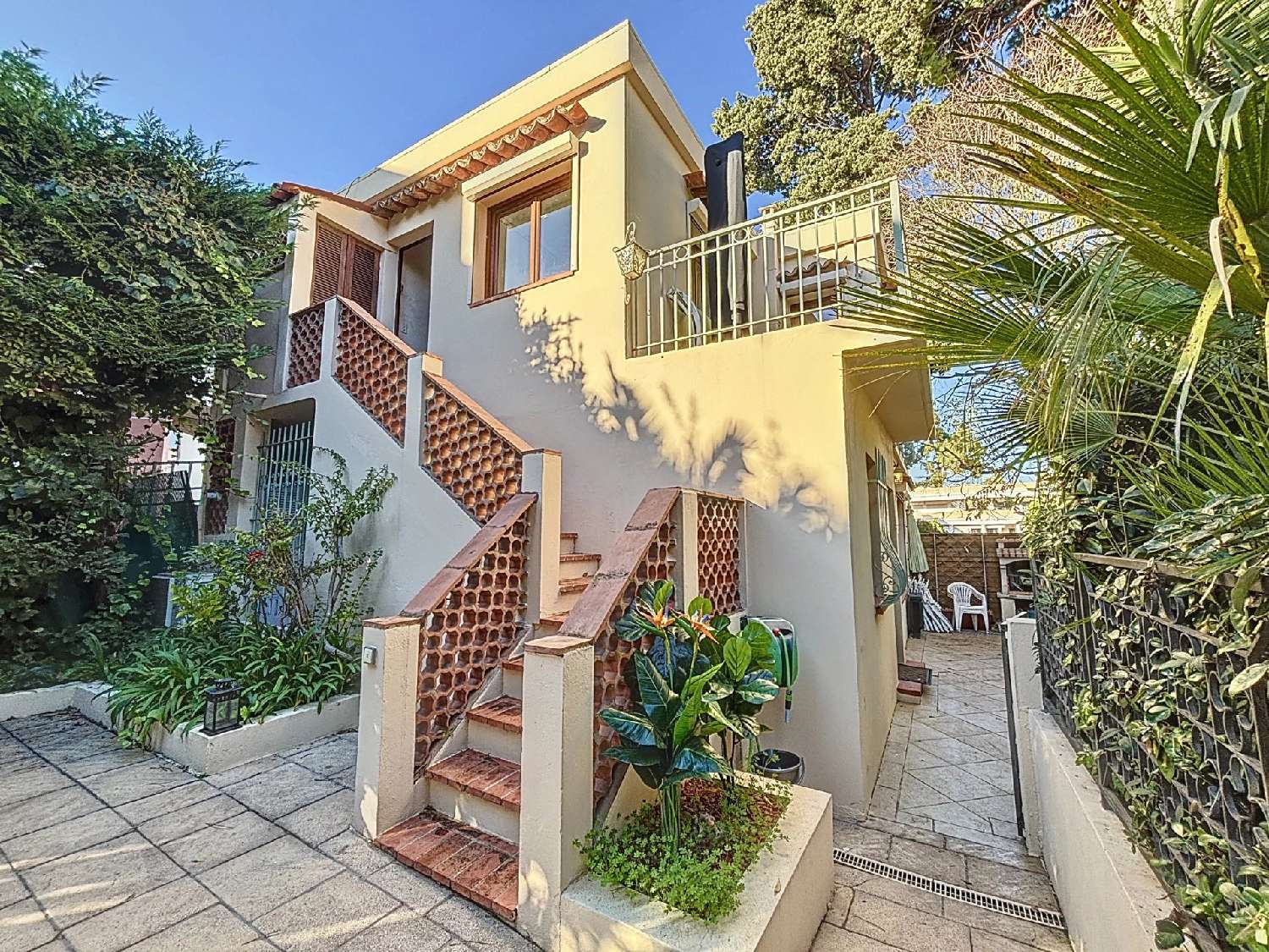  te koop villa Antibes Alpes-Maritimes 8