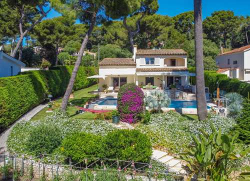 Antibes Alpes-Maritimes villa foto 7365171