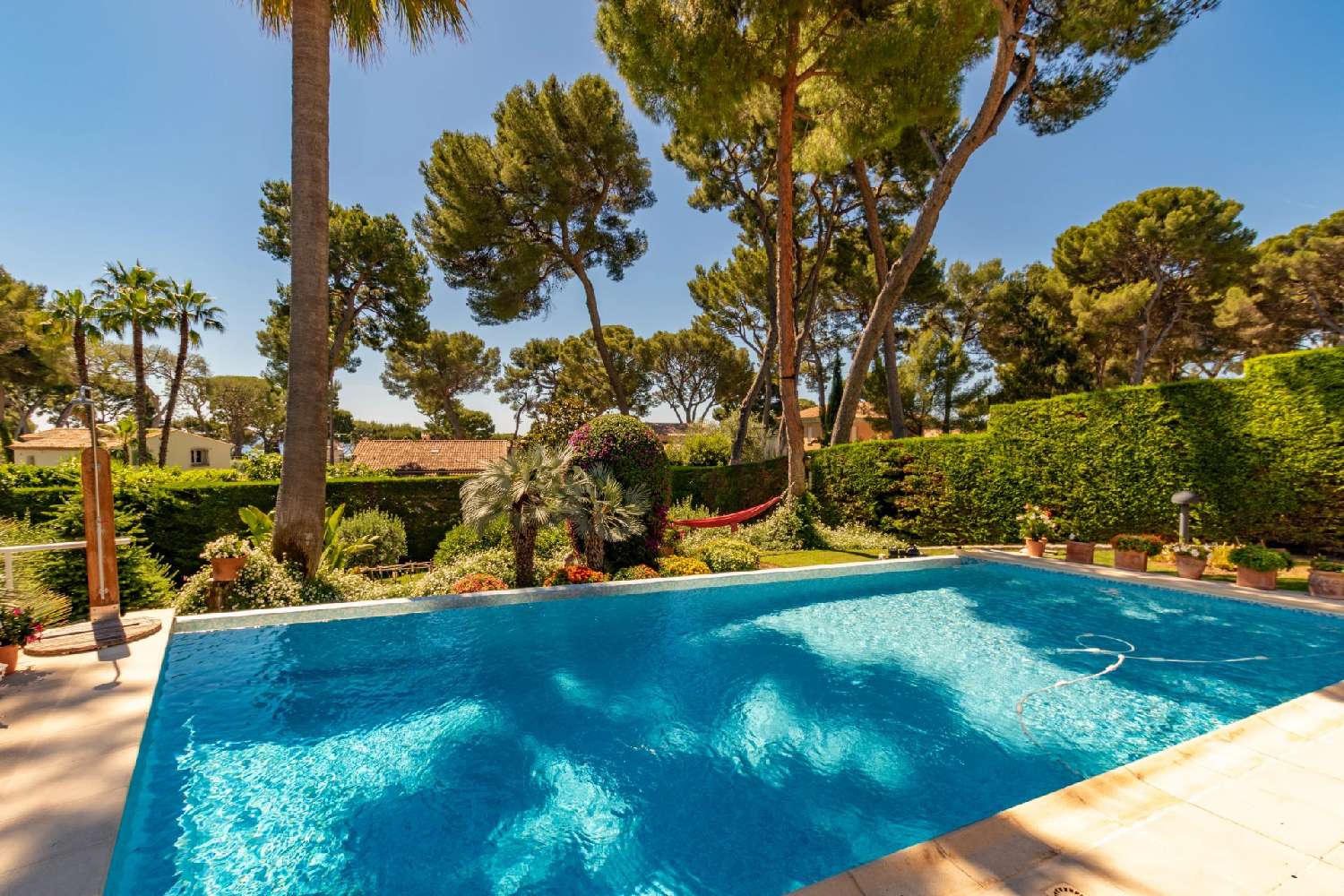 à vendre villa Antibes Alpes-Maritimes 2