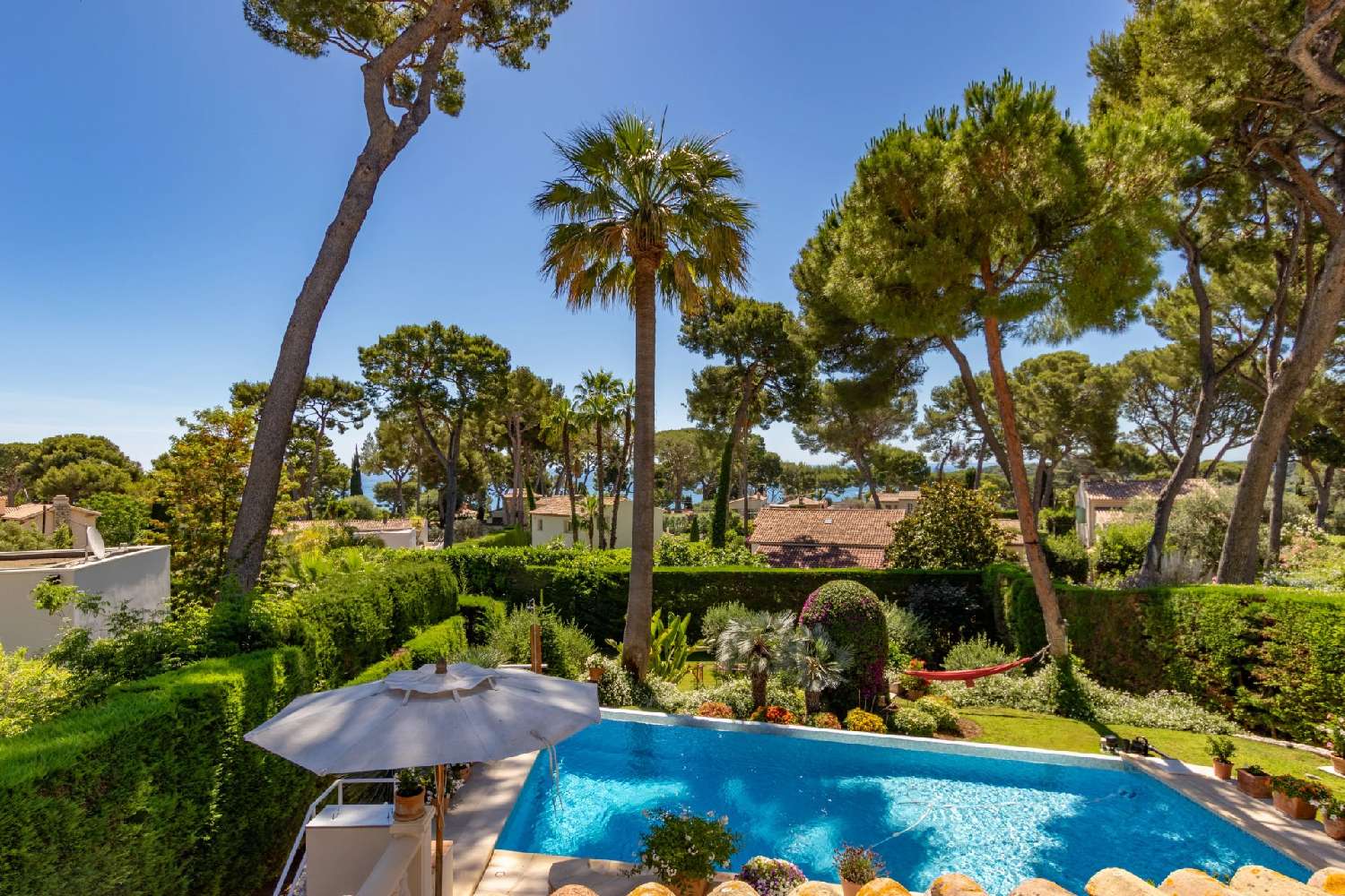  à vendre villa Antibes Alpes-Maritimes 3