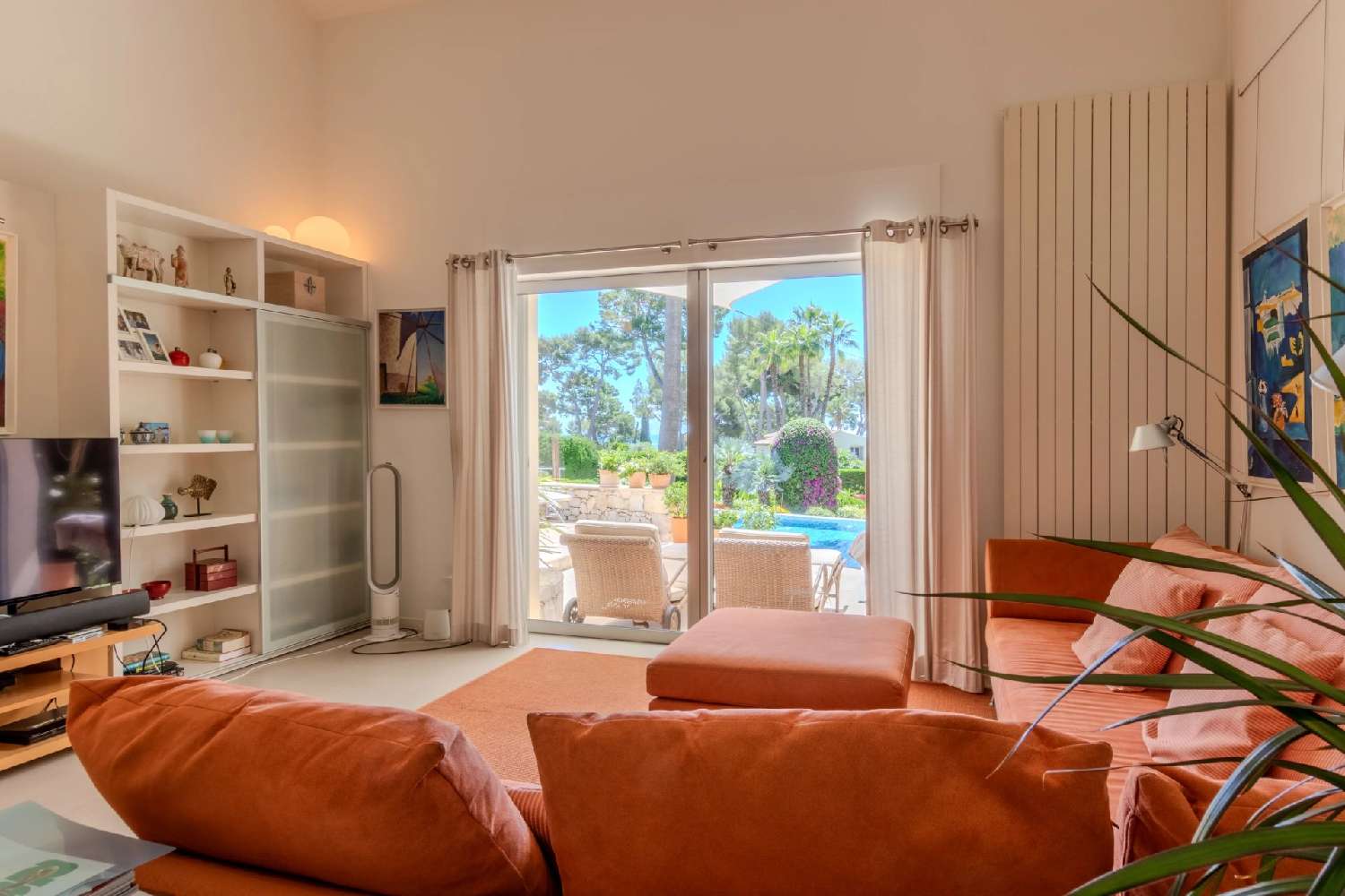  à vendre villa Antibes Alpes-Maritimes 6