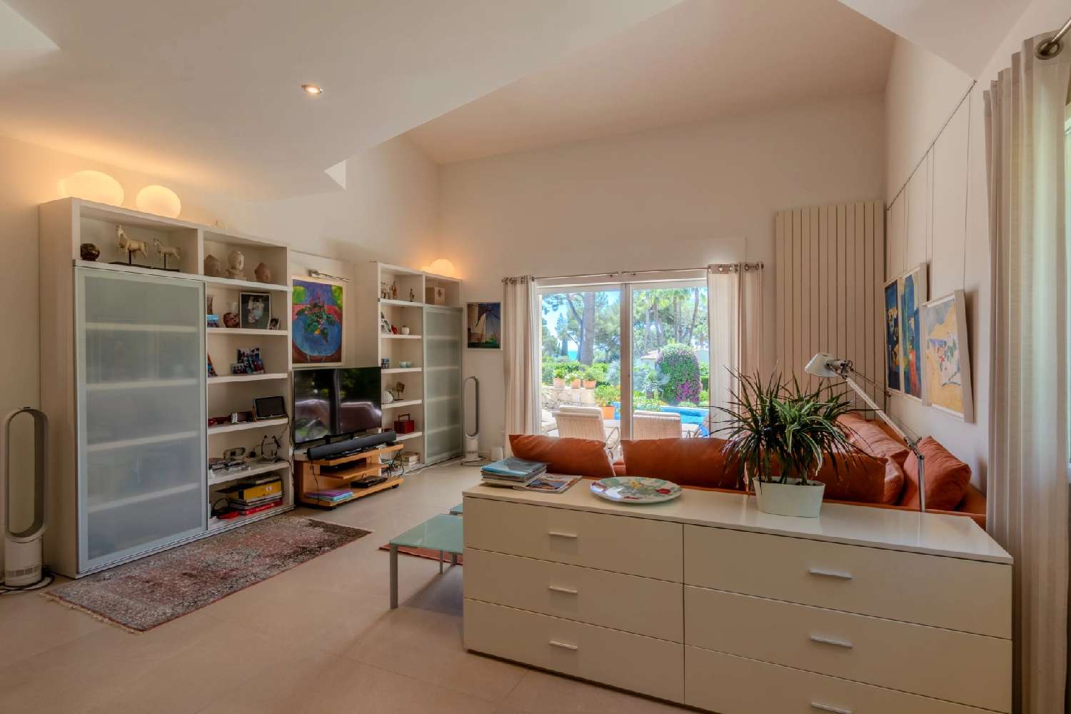  à vendre villa Antibes Alpes-Maritimes 7