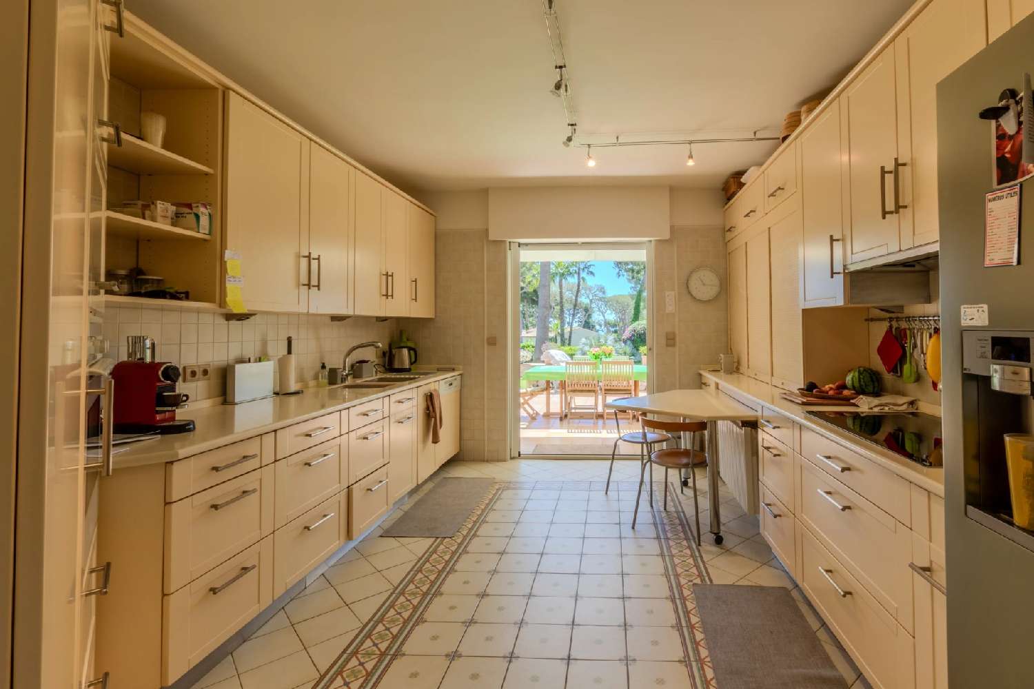  à vendre villa Antibes Alpes-Maritimes 8