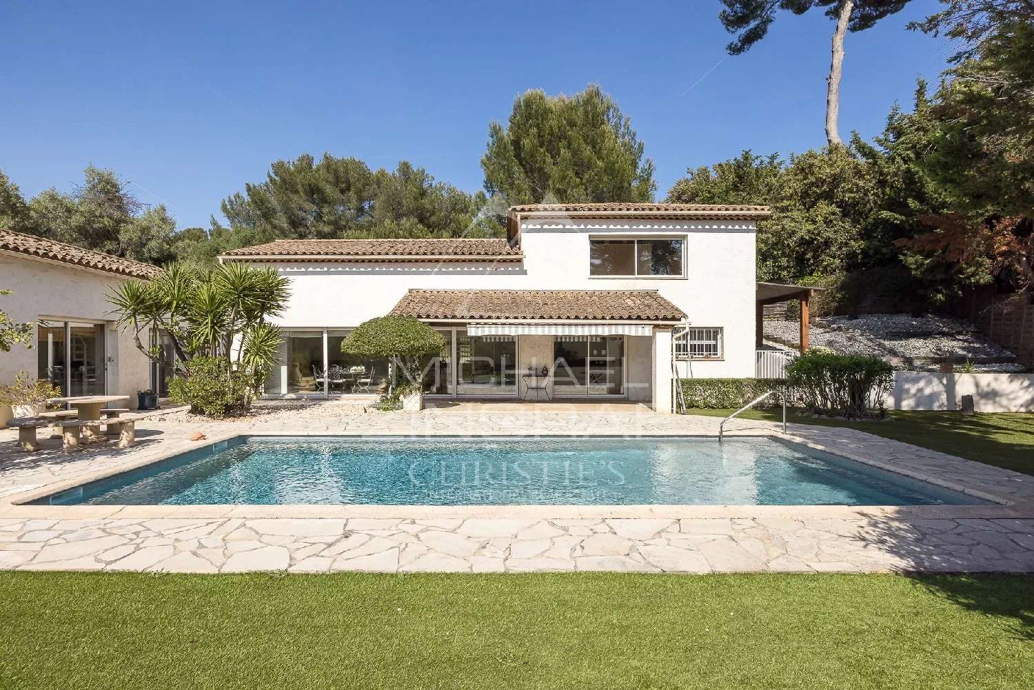  en venta villa Antibes Alpes-Maritimes 1