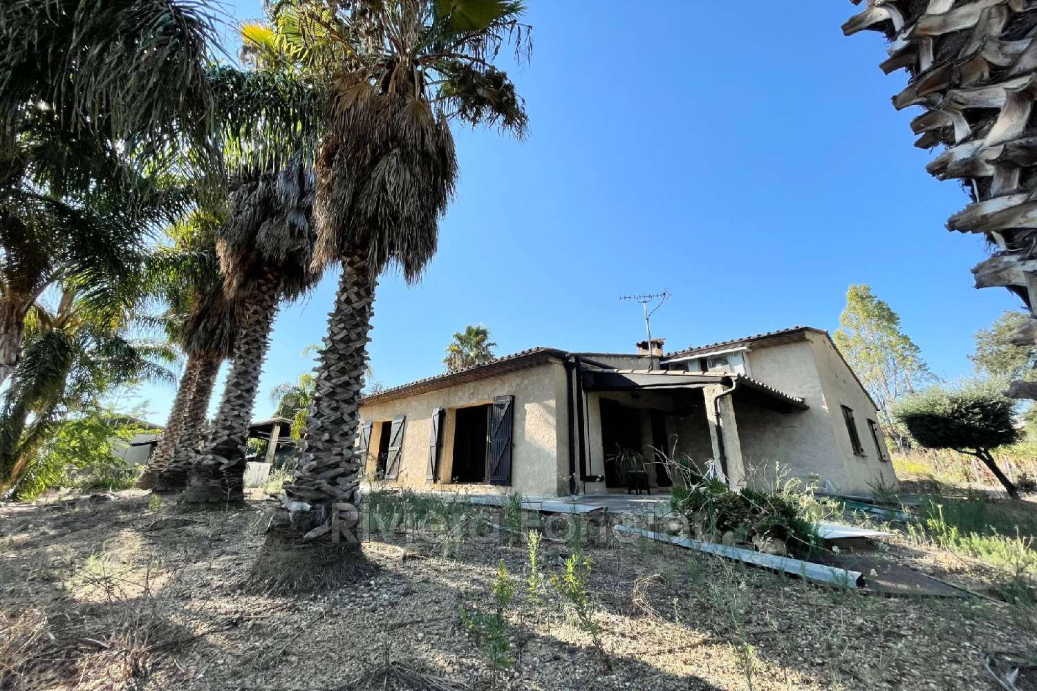  en venta villa Antibes Alpes-Maritimes 1