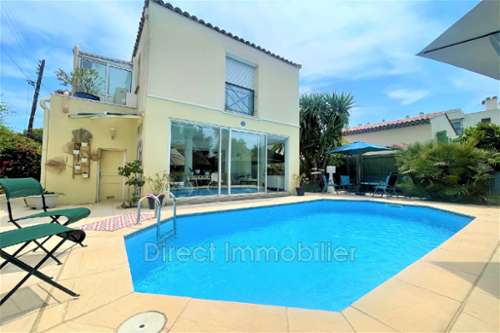 Antibes Alpes-Maritimes villa foto 7351759