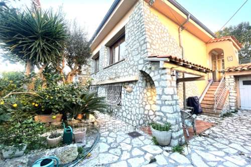 Antibes Alpes-Maritimes villa foto 7351760