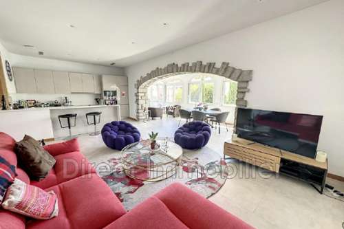Antibes Alpes-Maritimes villa foto 7351762