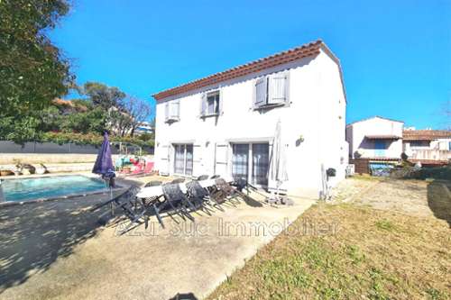 Antibes Alpes-Maritimes villa foto 7351831