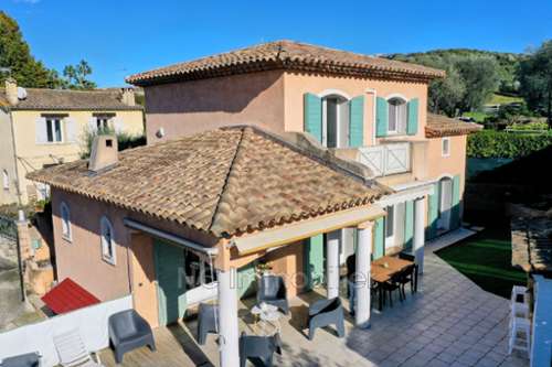 Antibes Alpes-Maritimes villa foto 7351845