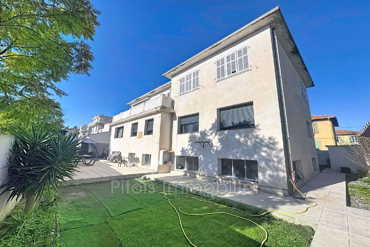  for sale villa Antibes Alpes-Maritimes 1