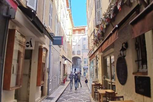 Antibes Alpes-Maritimes villa foto 7351945