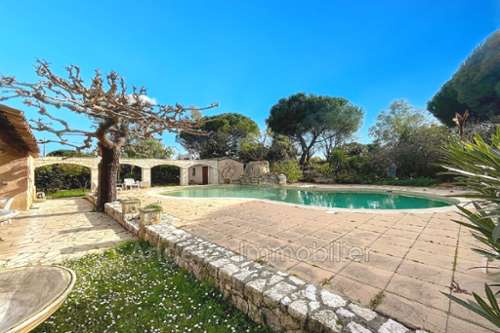 Antibes Alpes-Maritimes villa foto 7351948