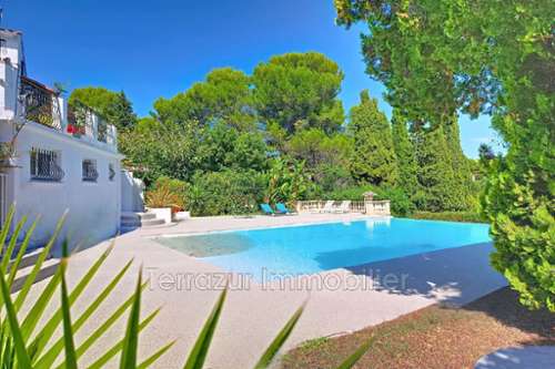 Antibes Alpes-Maritimes villa foto 7351973