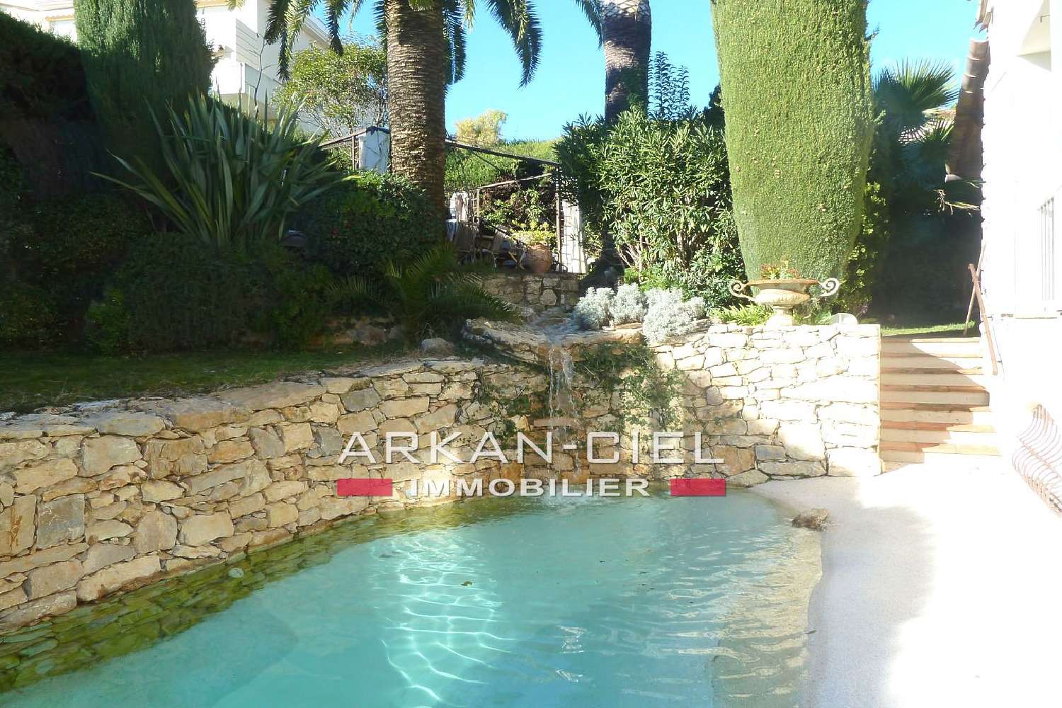  te koop villa Antibes Alpes-Maritimes 1