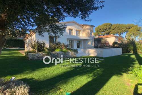 Antibes Alpes-Maritimes villa foto 7364726
