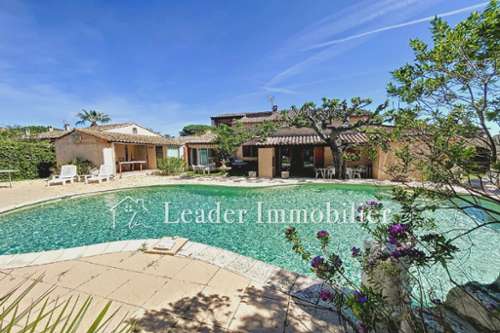 Antibes Alpes-Maritimes villa foto 7364738