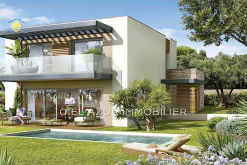 Antibes Alpes-Maritimes villa foto 7364745