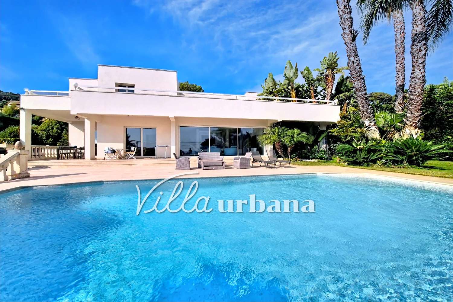  for sale villa Antibes Alpes-Maritimes 1