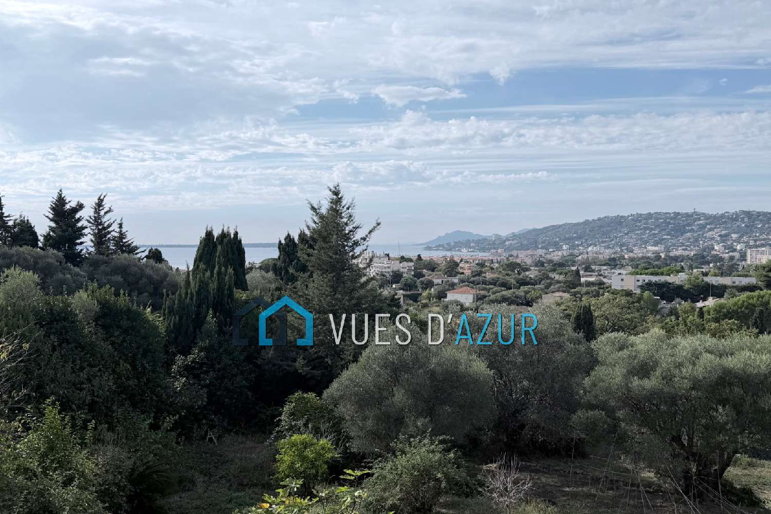  for sale villa Antibes Alpes-Maritimes 1